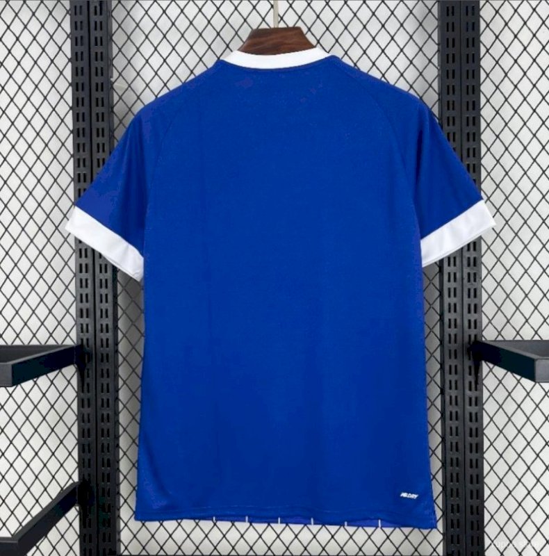 25/26 Cardiff City Home Fans Edition