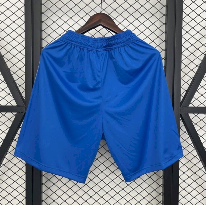 25/26 Real Madrid Third Shorts