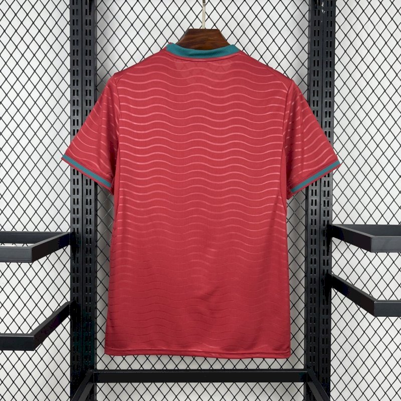 Portugal 2026 World Cup Home Fans Edition