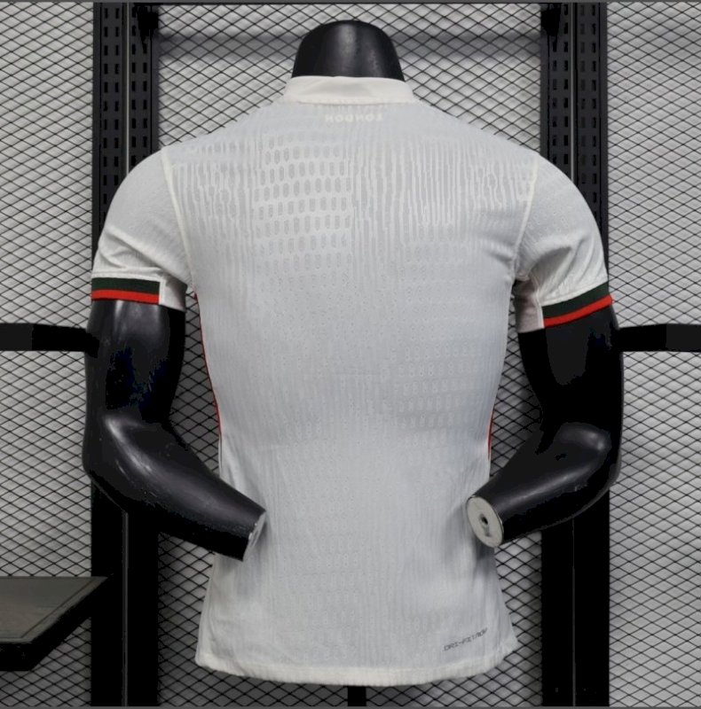 25-26 Chelsea Away Player Edition