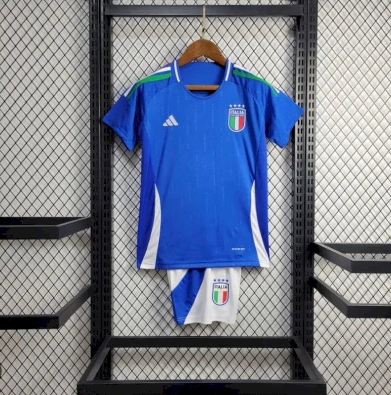 24-25 kids Italy Home