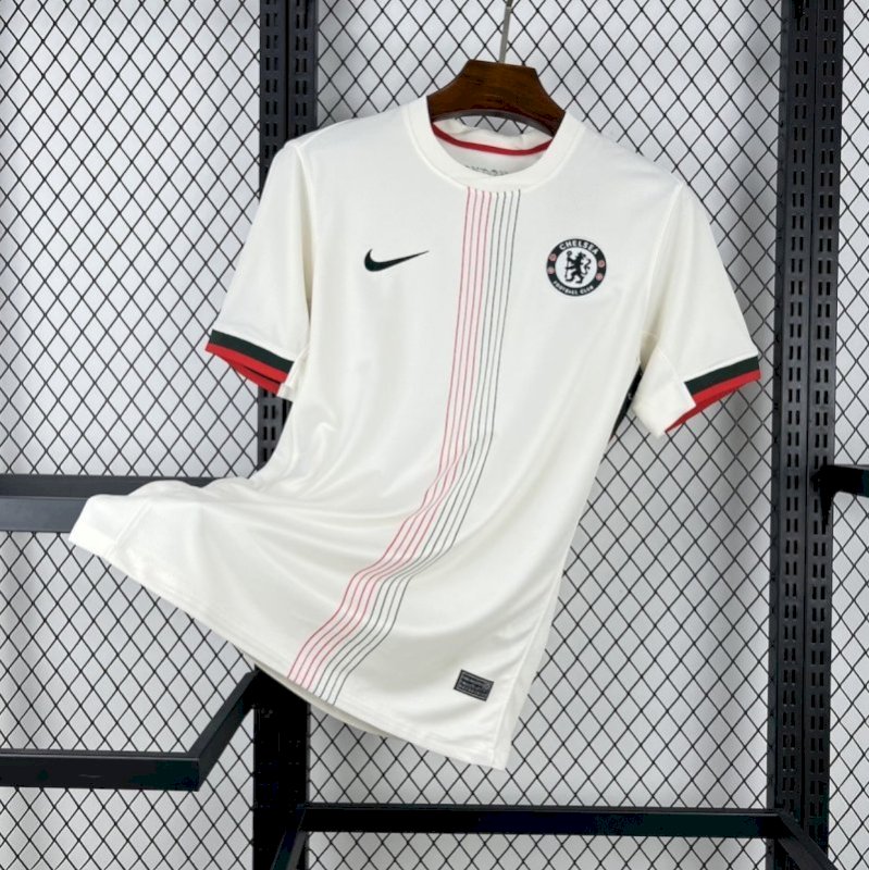 Chelsea 2025/26 Away Fans Edition