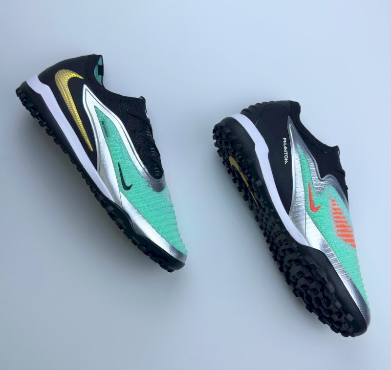 Nike Phantom 6 PRO TF Low Cut FG