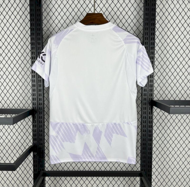 Manchester United 2025/26 Away Fans Edition