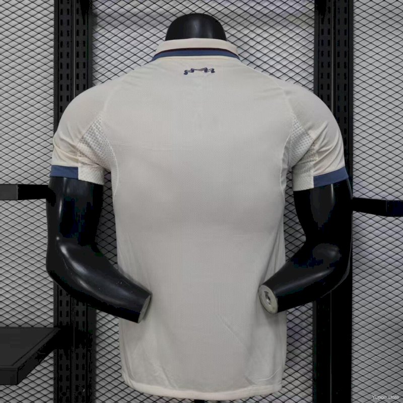 Ajax 2025/26 Away Player Edition