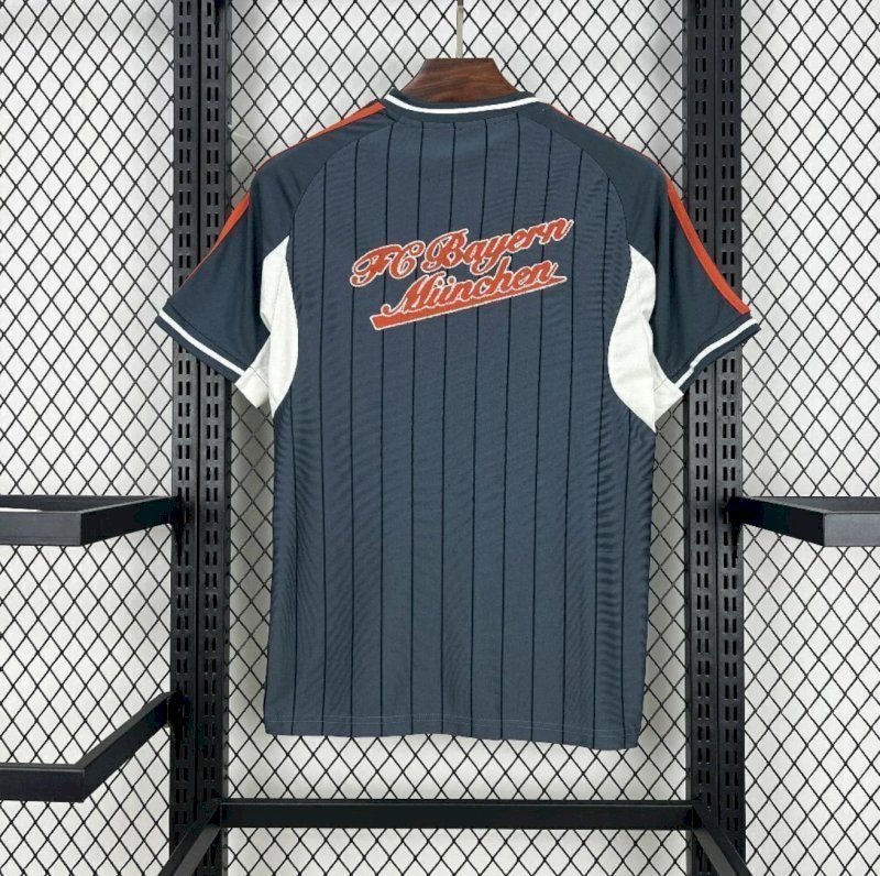 2025/26 Bayern US Pack Jersey
