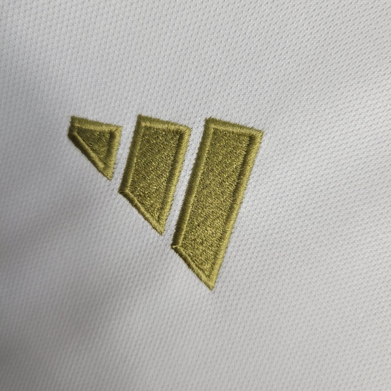 Olympique Lyonnais Home T-Shirt (Fans Edition) 23|24