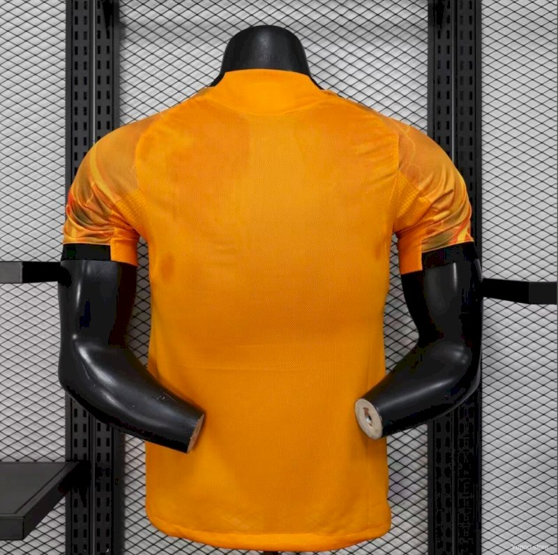 Roma 2025/26 Away Player Edition