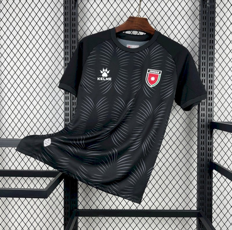 Jordan 2025/26 Third Jersey Fans Edition