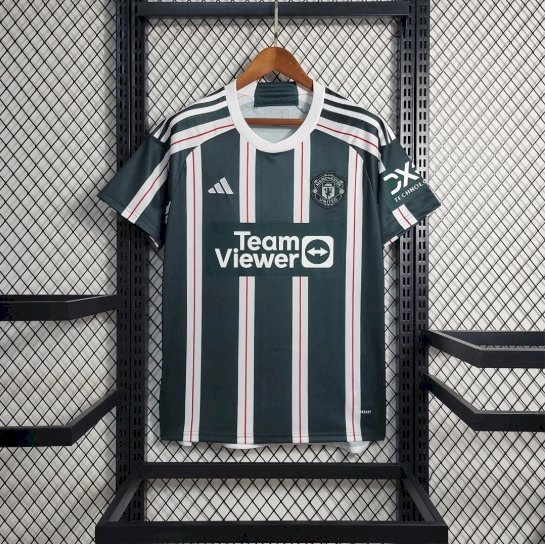Manchester United Away (Fans Edition) 23|24
