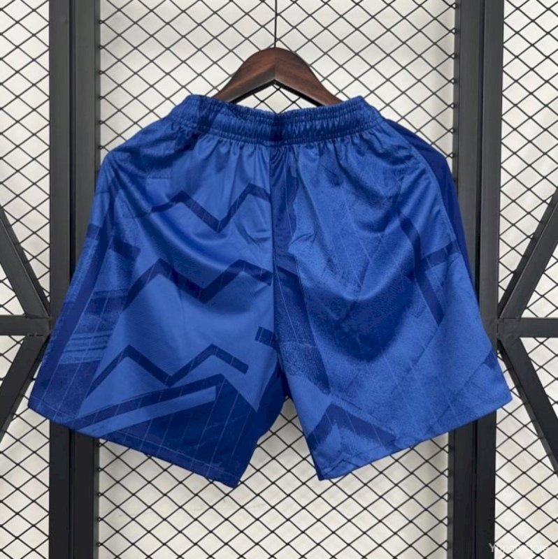 25/26 Chelsea Home Shorts