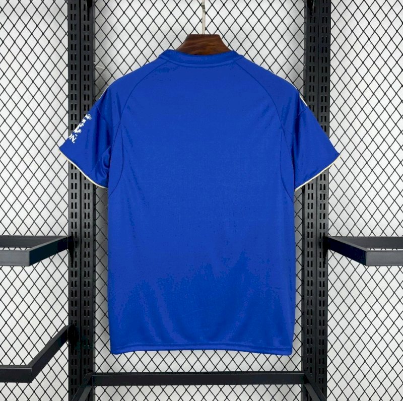2025/26 Leicester City Home Fans Edition