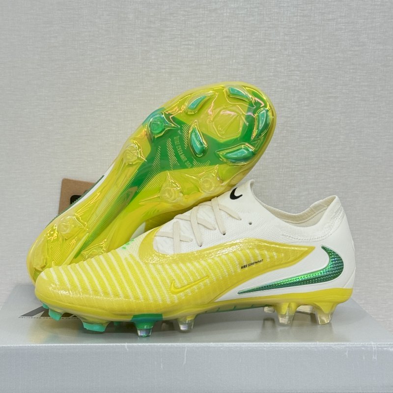 Nike Phantom GX III Elite FG