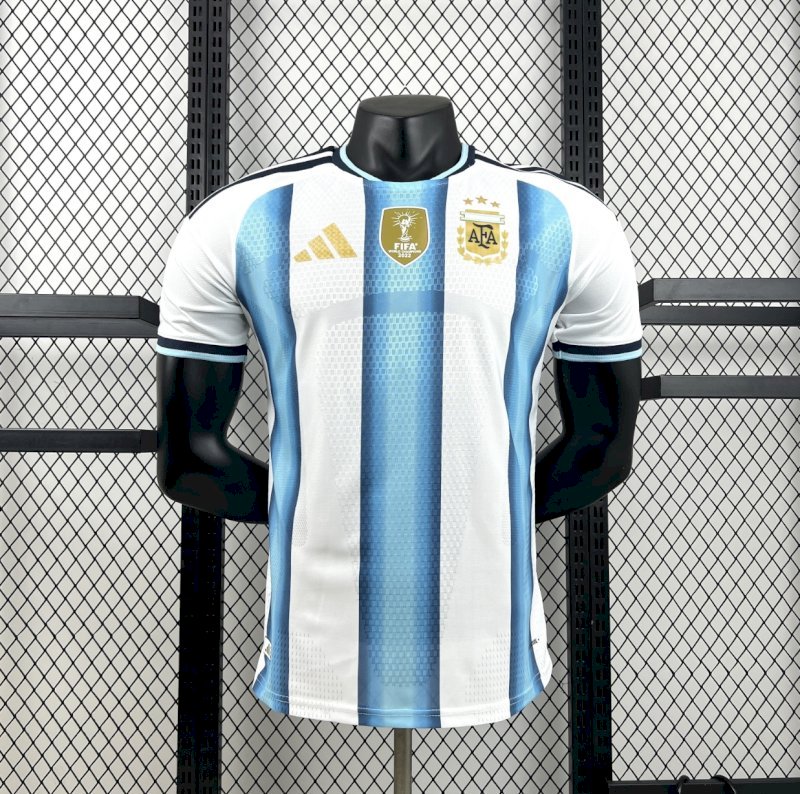 Argentina 2026 World Cup Home Player Edition