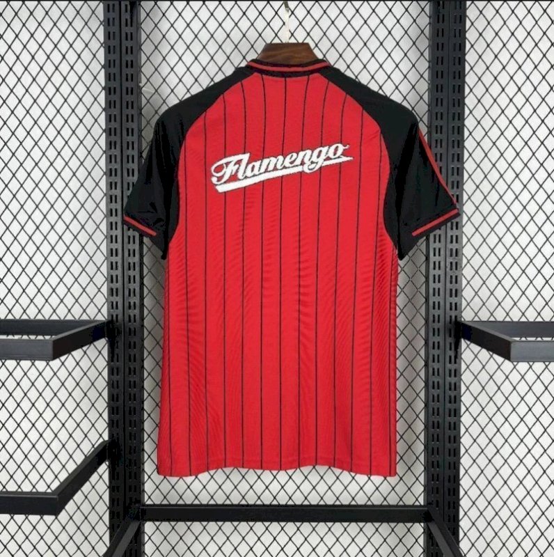 2025/26 Flamengo US Pack Jersey