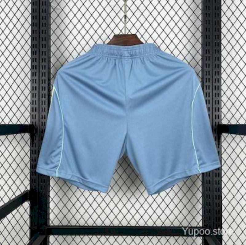 2025/26 Juventus Away Shorts