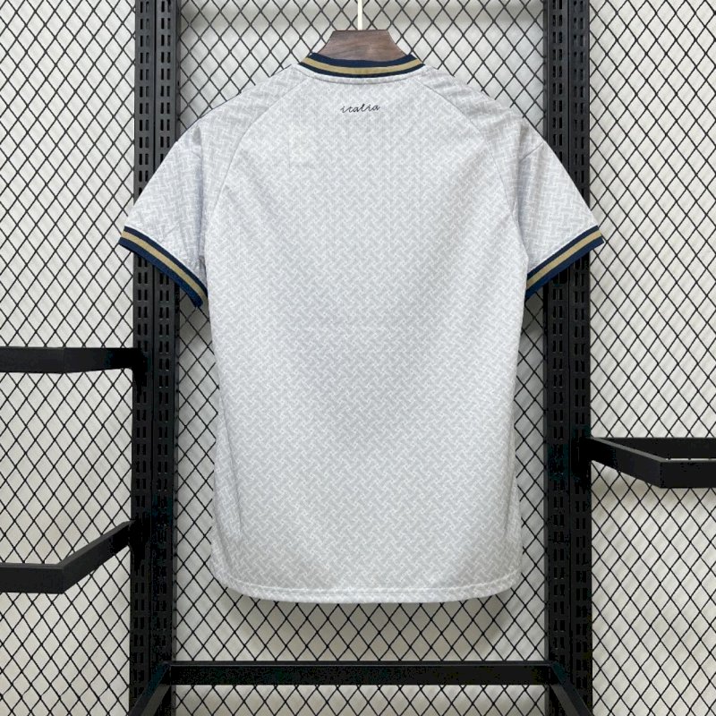 Italy 2025/26 Away Jersey Fans Edition