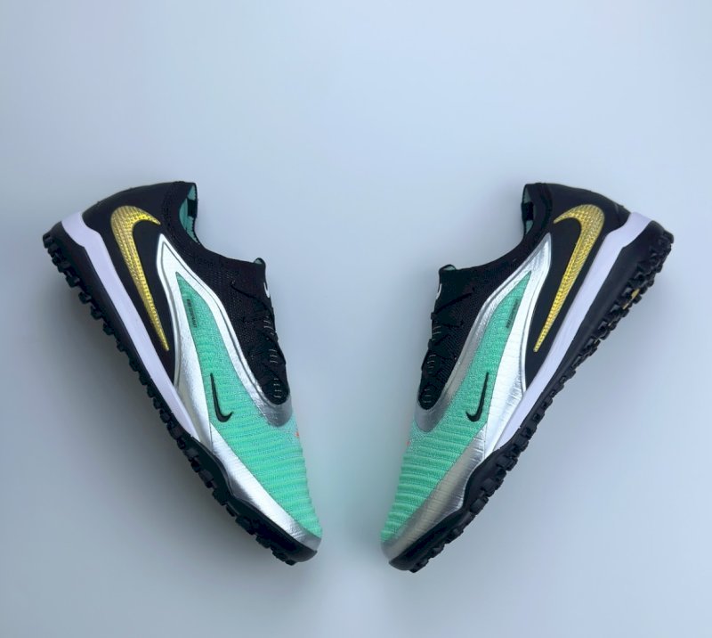 Nike Phantom 6 PRO TF Low Cut FG