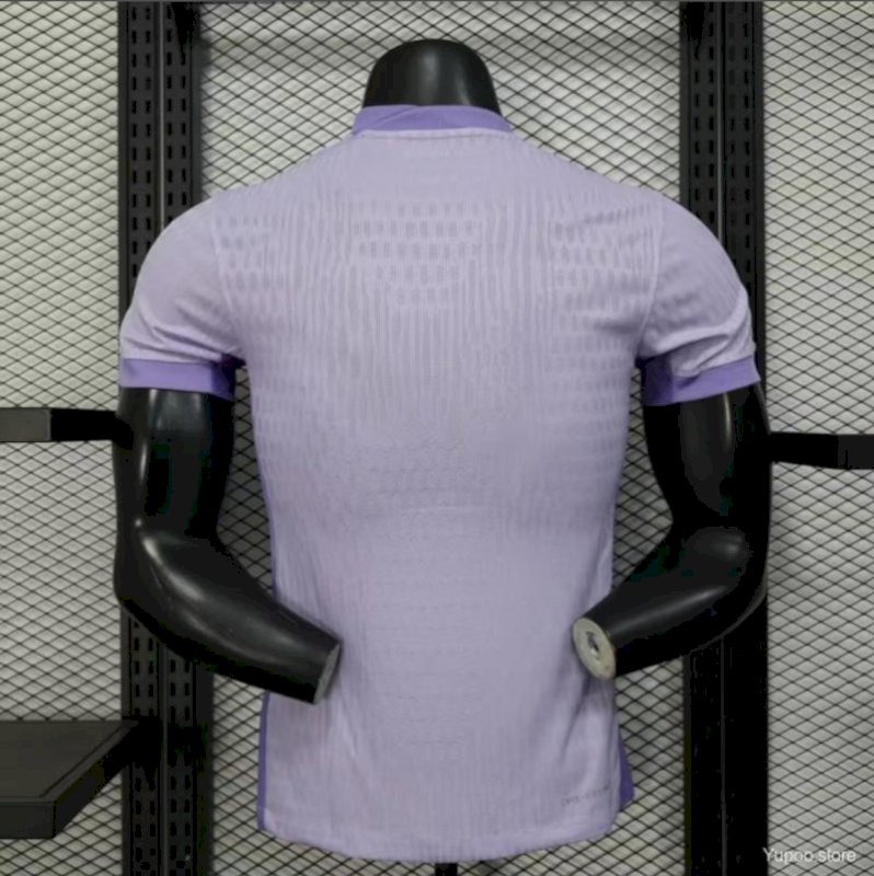 25/26 Brighton Hove Albion Away Player Edition