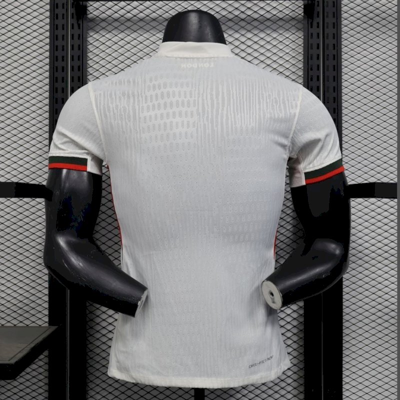 Chelsea 2025/26 Away Player Edition