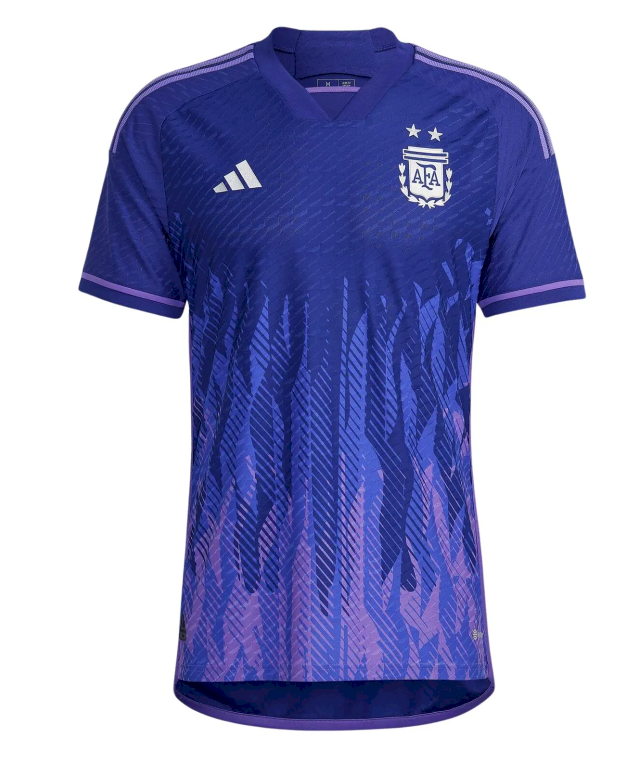 ARGENTINA Away 23/24 (Player Edition)