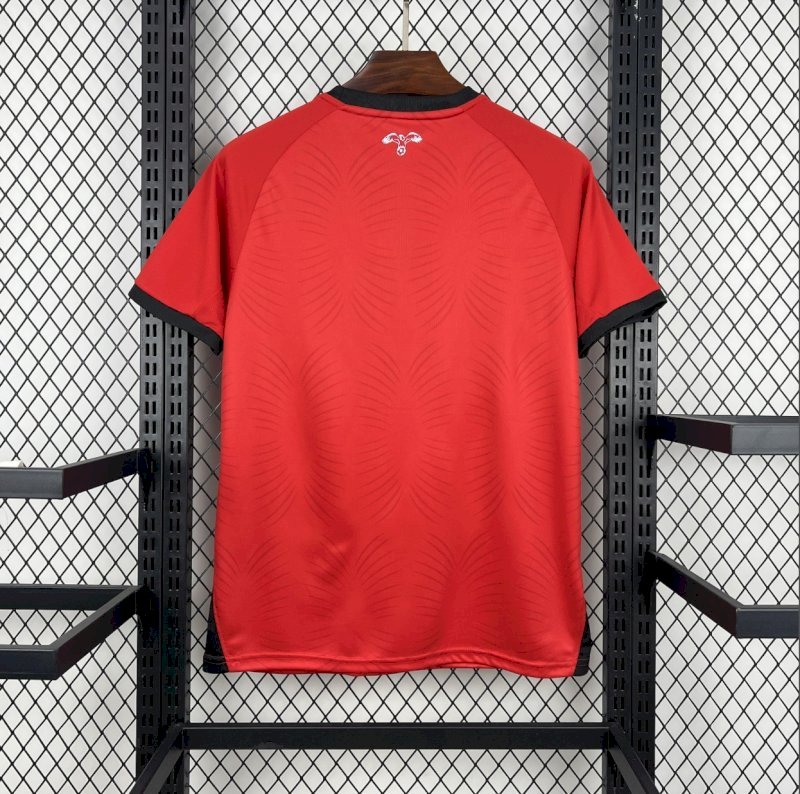 Jordan 2025/26 Home Jersey Fans Edition