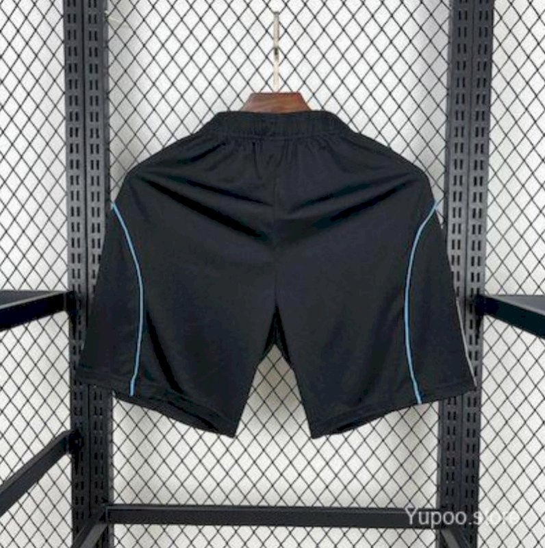2025/26 Newcastle United Home Shorts
