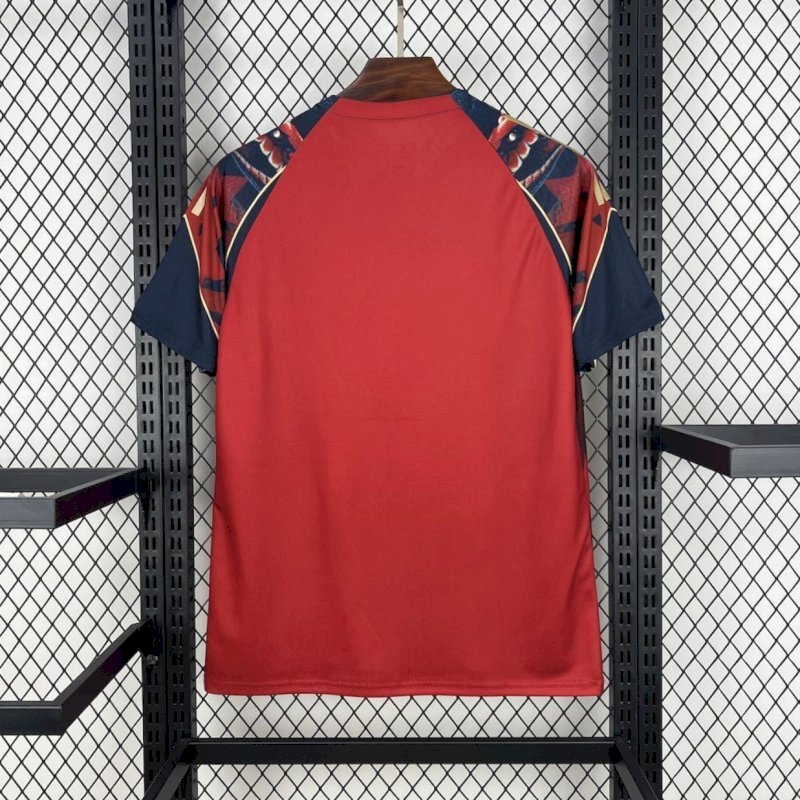 Manchester United 2025/26 Special Edition