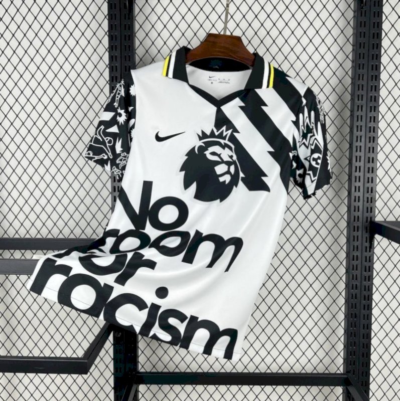 Premier League 2025/26 Anti-Racism