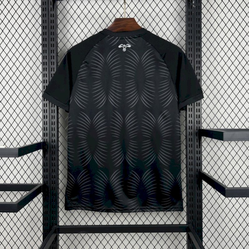 Jordan 2025/26 Third Jersey Fans Edition