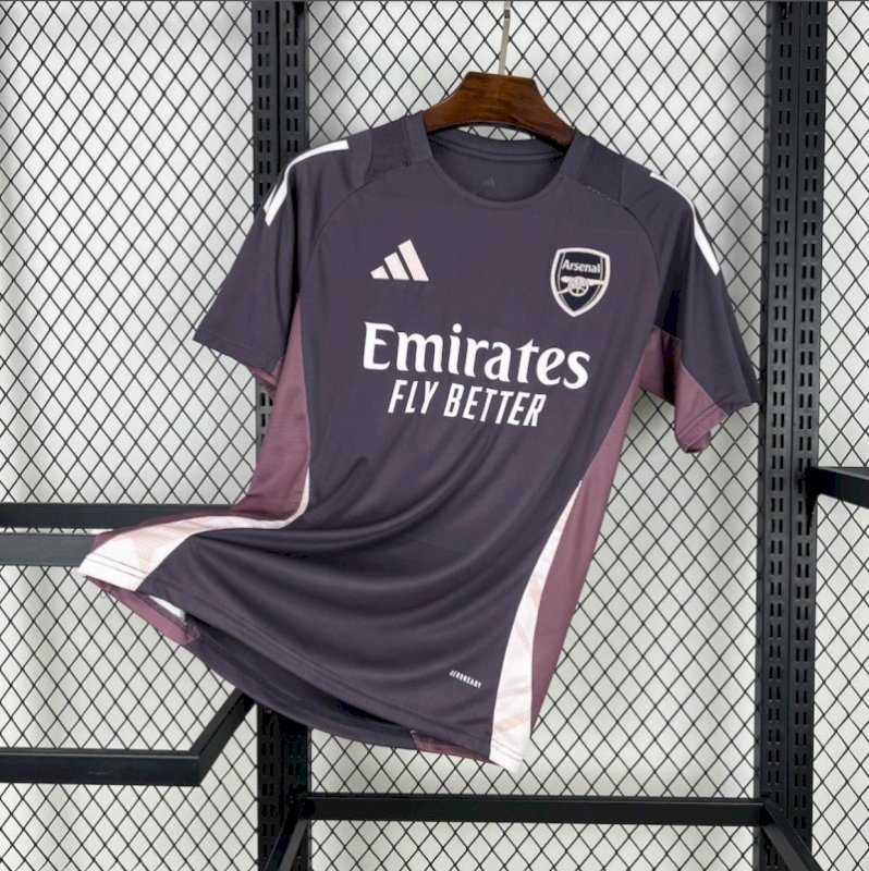 Arsenal 2024/25 Tiro Training