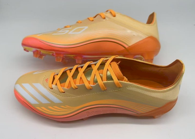Adidas F50 x Messi Elite FG