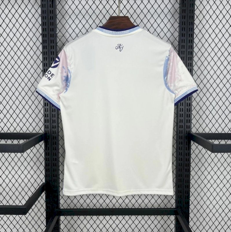 2025/26 Aston Villa Away Fans Edition