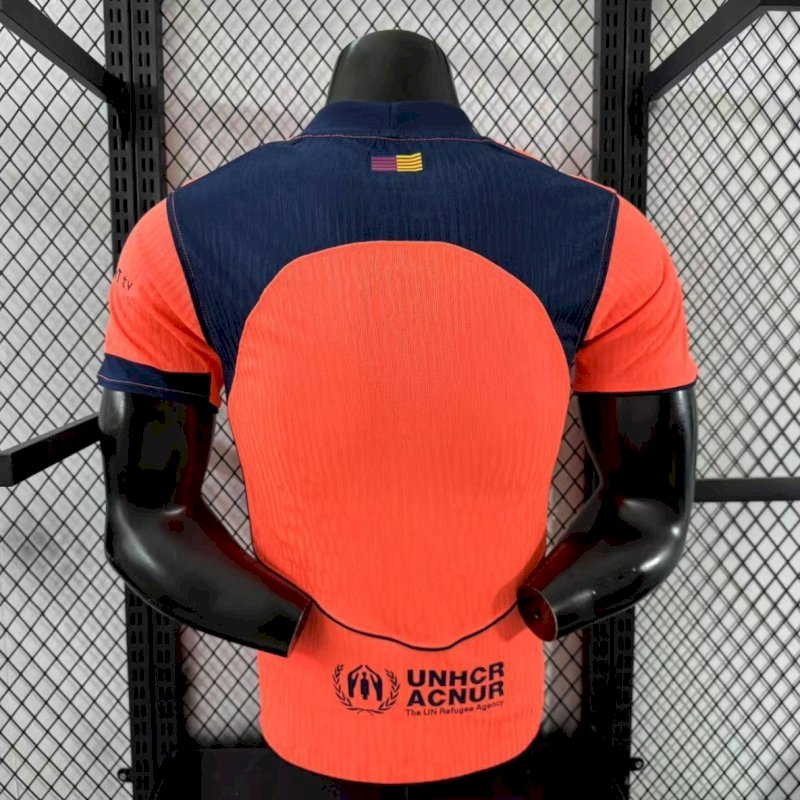 25-26 Barcelona Third Player Edition