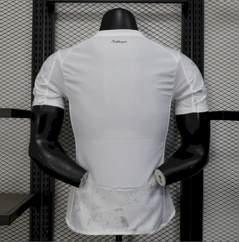 Manchester City 2025/26 Away Player Edition