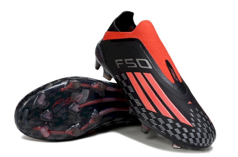 Adidas F50 Elite Laceless Firm Ground FG