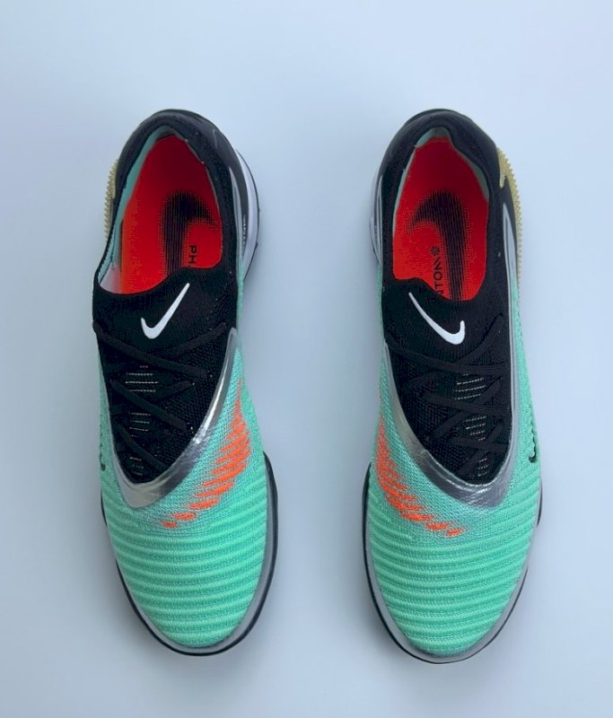Nike Phantom 6 PRO TF Low Cut FG