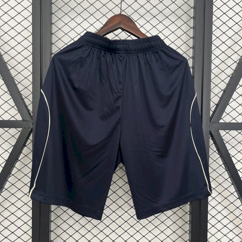 25/26 Real Madrid  Away Shorts