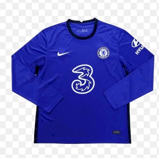 Chelsea Home Long Sleeve