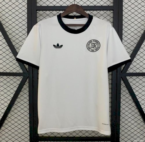 2025 Germany 125th Anniversary Fans Edition