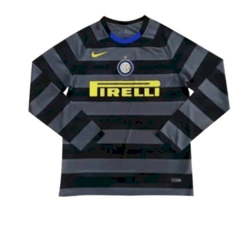 Inter Milan Long Sleeve