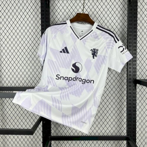 Manchester United 2025/26 Away Fans Edition