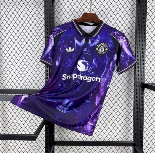 Manchester United 2025/26 Special Edition