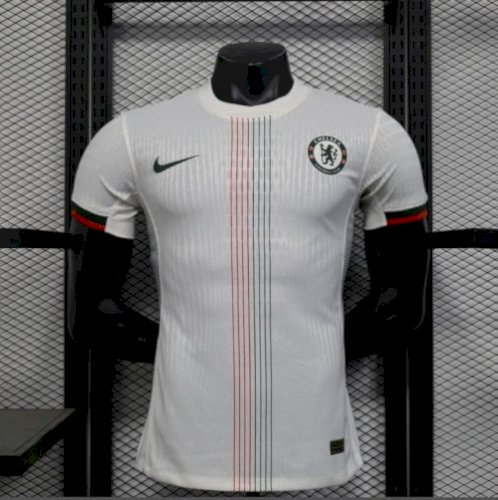 25-26 Chelsea Away Player Edition