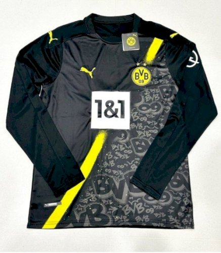 Dortmund Awat Long Sleeve
