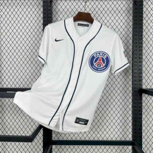 2025/26 Paris Saint-Germain US Pack Jersey