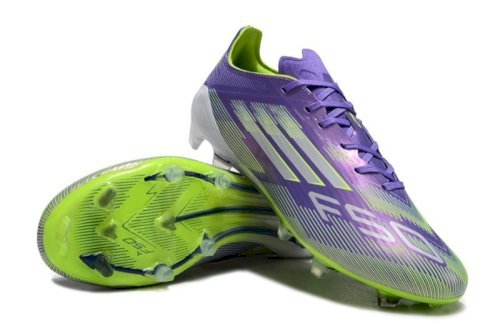 Adidas F50 Elite Firm Ground Boots FG