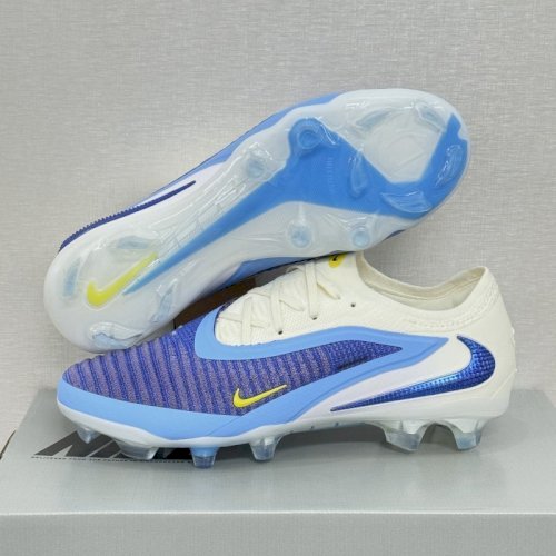 Nike Phantom 6 GX III Elite FG