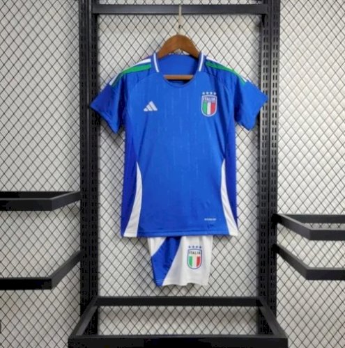 24-25 kids Italy Home