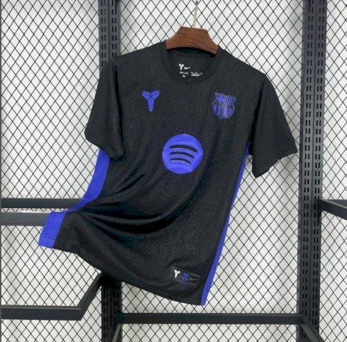 2025/26 Barcelona X Kobe Bryant Pre-Match Away Fans Edition